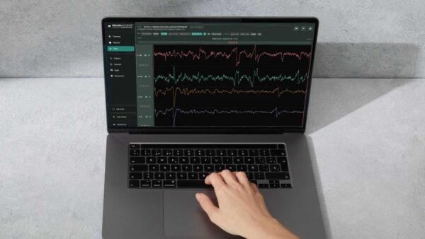 BrainAccess 桌面应用大更新：新界面与 AI 助手 Jena