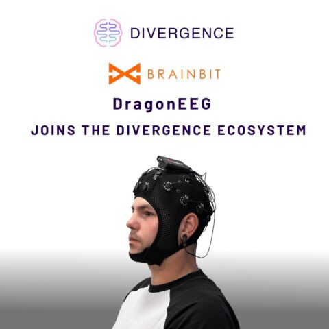 Divergence Neuro 支持 BrainBit 的 DragonEEG