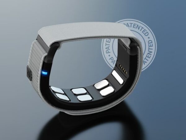 Wearable Devices获美国专利，用生物信号实现手势认证
